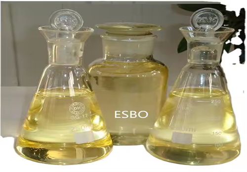 Plastifiant 200kg/baril Plastifiant ESBO au luxembourg