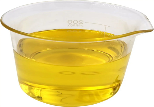 usine fournissant du plastifiant 99,5% ESBO au Botswana