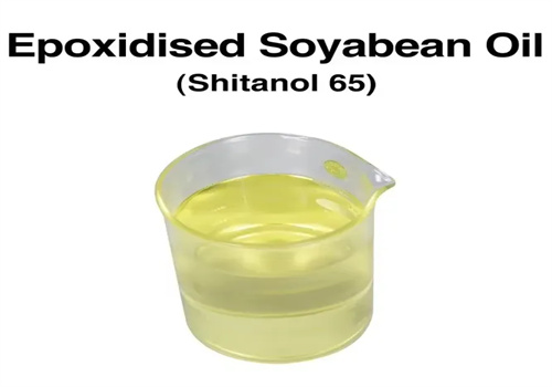 2025 vente chaude plastifiant chimique ESBO au Rwanda