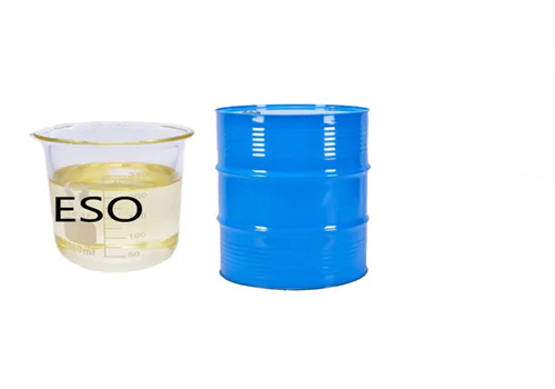 Congo meilleur plastifiant de qualité plastifiant ESBO